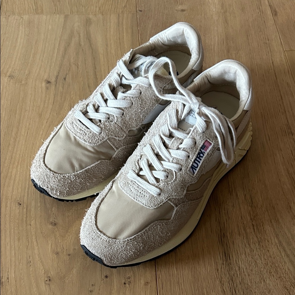 Autry Sneakers
